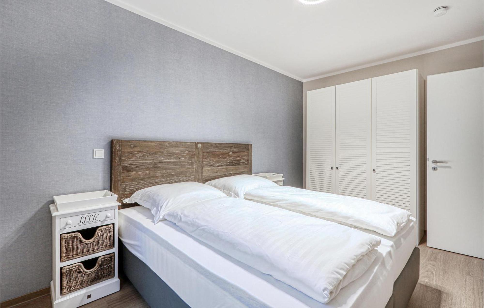 Baltischer Hof Apartment 9 Boltenhagen  Esterno foto